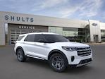 2025 Ford Explorer 4WD SUV for sale #H5X7452 - photo 7