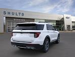 2025 Ford Explorer 4WD SUV for sale #H5X7452 - photo 8