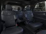 2025 Ford Explorer 4WD SUV for sale #H5X7592 - photo 11