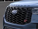 2025 Ford Explorer 4WD SUV for sale #H5X7592 - photo 17
