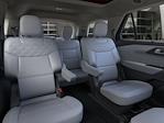 2025 Ford Explorer 4WD SUV for sale #H5X8222 - photo 11