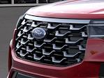 2025 Ford Explorer 4WD SUV for sale #H5X8222 - photo 17