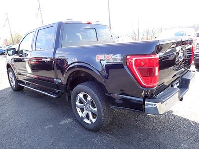 2021 Ford F-150 SuperCrew Cab 4x4 Pickup for sale #H5X8557A - photo 2