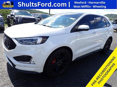 2022 Ford Edge AWD SUV for sale #H5X8557B - photo 1