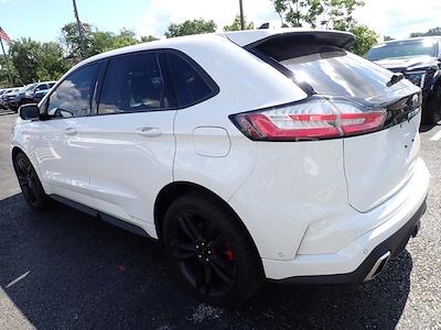 2022 Ford Edge AWD SUV for sale #H5X8557B - photo 2