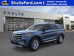 2025 Ford Explorer 4WD SUV for sale #H5X8840 - photo 1