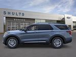 2025 Ford Explorer 4WD SUV for sale #H5X8840 - photo 3