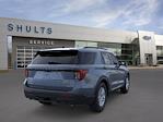 2025 Ford Explorer 4WD SUV for sale #H5X8840 - photo 8