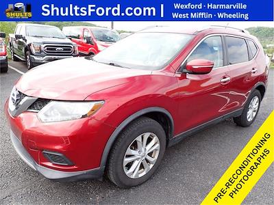2015 Nissan Rogue 4x4 SUV for sale #H5X9255A - photo 1