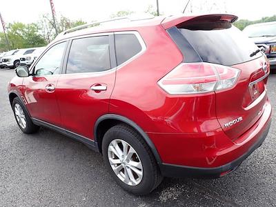 2015 Nissan Rogue 4x4 SUV for sale #H5X9255A - photo 2