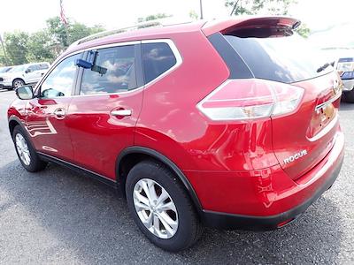 2015 Nissan Rogue 4x4 SUV for sale #H5X9255A - photo 2