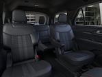 2025 Ford Explorer 4WD SUV for sale #H5X9458 - photo 11