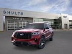 2025 Ford Explorer 4WD SUV for sale #H5X9458 - photo 2