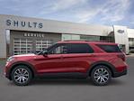 2025 Ford Explorer 4WD SUV for sale #H5X9458 - photo 3