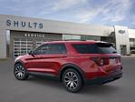 2025 Ford Explorer 4WD SUV for sale #H5X9458 - photo 4