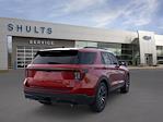 2025 Ford Explorer 4WD SUV for sale #H5X9458 - photo 8