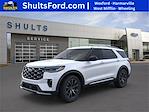 2025 Ford Explorer 4WD SUV for sale #H5X9717 - photo 1