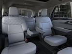2025 Ford Explorer 4WD SUV for sale #H5X9717 - photo 11