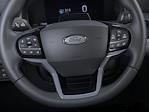 2025 Ford Explorer 4WD SUV for sale #H5X9717 - photo 12