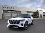 2025 Ford Explorer 4WD SUV for sale #H5X9717 - photo 2