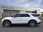 2025 Ford Explorer 4WD SUV for sale #H5X9717 - photo 3