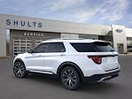 2025 Ford Explorer 4WD SUV for sale #H5X9717 - photo 4