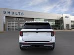 2025 Ford Explorer 4WD SUV for sale #H5X9717 - photo 5