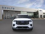 2025 Ford Explorer 4WD SUV for sale #H5X9717 - photo 6