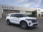 2025 Ford Explorer 4WD SUV for sale #H5X9717 - photo 7