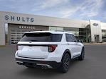 2025 Ford Explorer 4WD SUV for sale #H5X9717 - photo 8