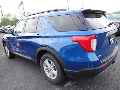 2022 Ford Explorer 4WD SUV for sale #H5X9752A - photo 2