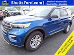 2022 Ford Explorer 4WD SUV for sale #H5X9752A - photo 1