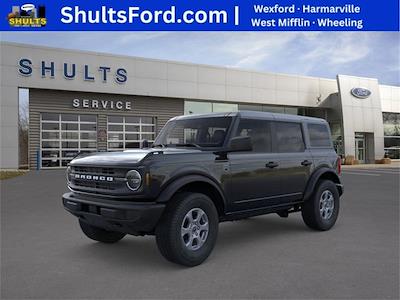 New 2026 Ford Bronco - photo 1