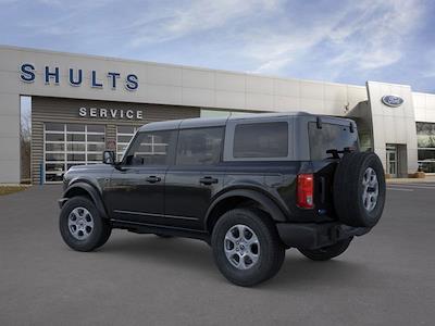 New 2026 Ford Bronco - photo 1