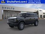 2026 Ford Bronco 4WD SUV for sale #H6B2065 - photo 1