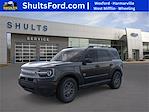 2026 Ford Bronco Sport 4WD SUV for sale #H6B2077 - photo 1