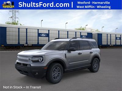 New 2026 Ford Bronco Sport Big Bend for sale #H6B2157 - photo 1
