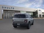 New 2026 Ford Bronco Sport Big Bend for sale #H6B2157 - photo 8