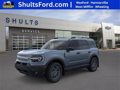 New 2026 Ford Bronco Sport Big Bend for sale #H6B2523 - photo 1