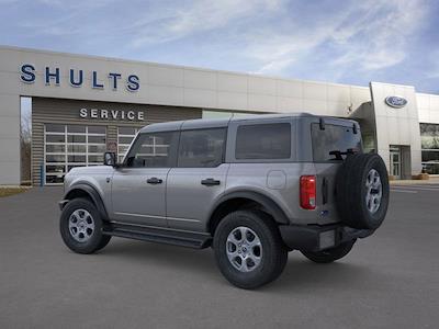 New 2026 Ford Bronco - photo 1