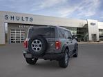 New 2026 Ford Bronco Big Bend for sale #H6B2628 - photo 8