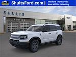 2026 Ford Bronco Sport 4WD SUV for sale #H6B3535 - photo 1