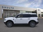 2026 Ford Bronco Sport 4WD SUV for sale #H6B3535 - photo 4