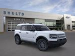 2026 Ford Bronco Sport 4WD SUV for sale #H6B3535 - photo 7