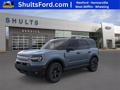 New 2026 Ford Bronco Sport - photo 1