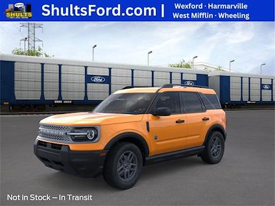 2026 Ford Bronco Sport 4WD SUV for sale #H6B4454 - photo 1
