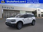 2026 Ford Bronco Sport 4WD SUV for sale #H6B6662 - photo 1