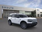 2026 Ford Bronco Sport 4WD SUV for sale #H6B6662 - photo 7