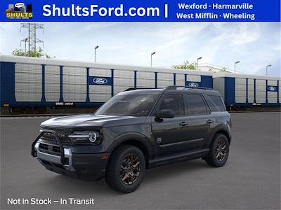 New 2026 Ford Bronco Sport Big Bend for sale #H6B7729 - photo 1