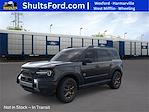 2026 Ford Bronco Sport 4WD SUV for sale #H6B7729 - photo 1